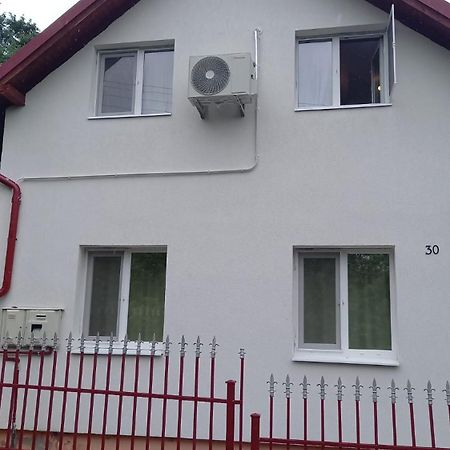 Casa De Vacanta Geoagiu Băi 외부 사진