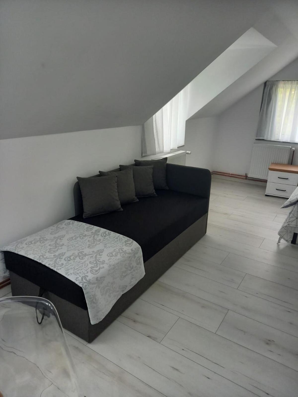 Casa De Vacanta Geoagiu Băi 외부 사진
