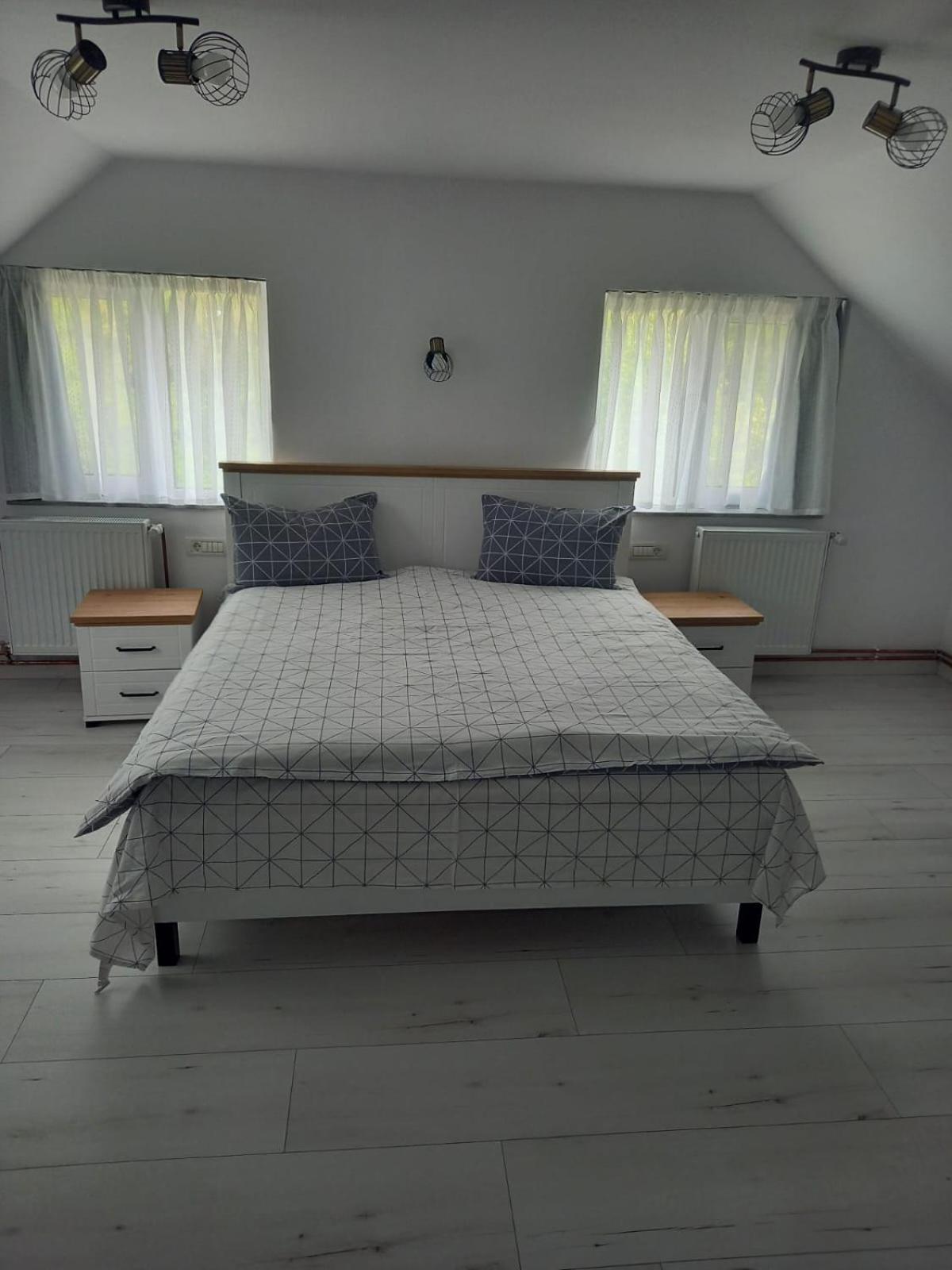 Casa De Vacanta Geoagiu Băi 외부 사진