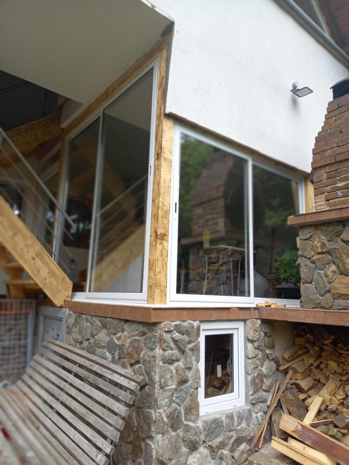 Casa De Vacanta Geoagiu Băi 외부 사진