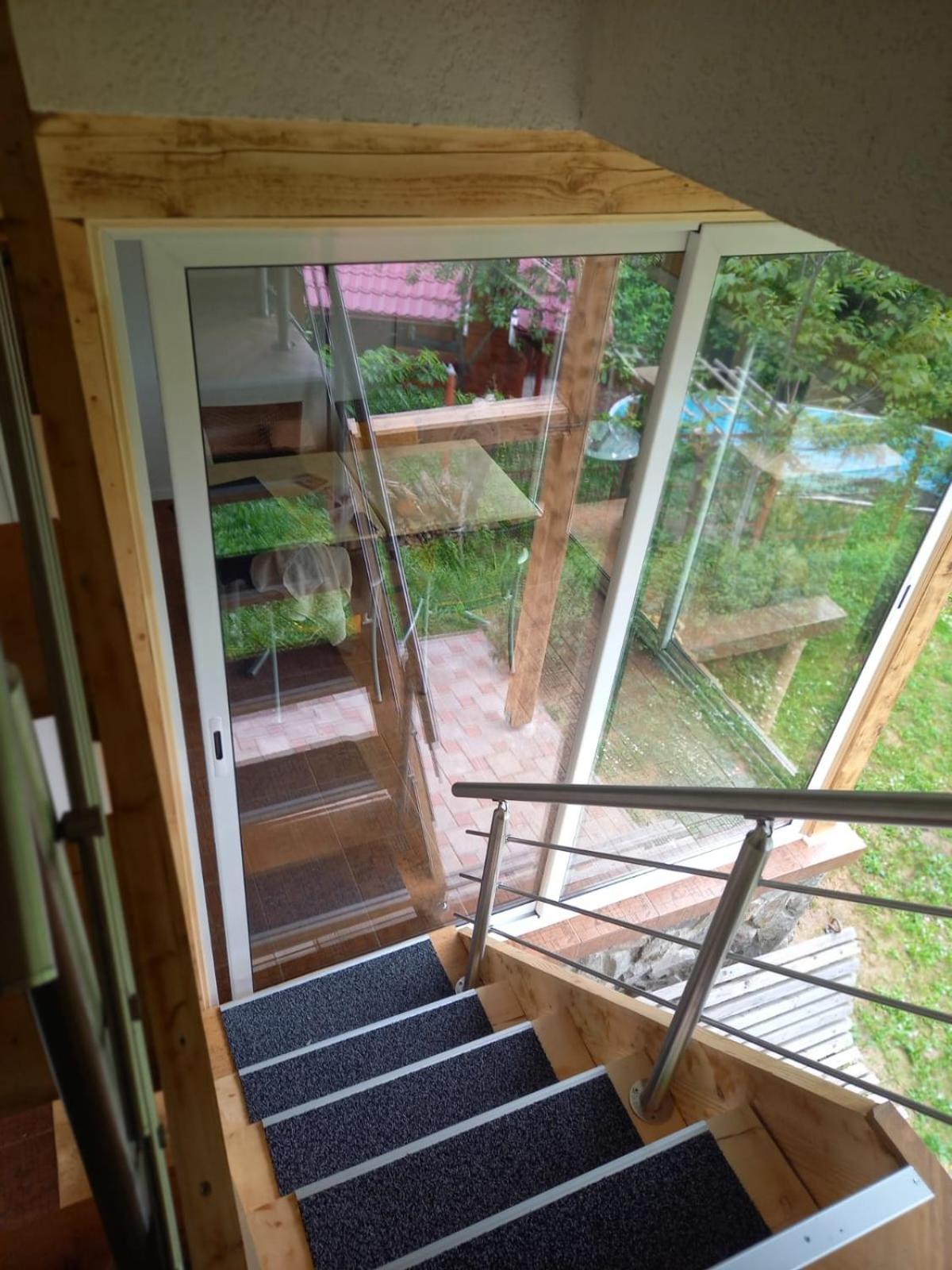 Casa De Vacanta Geoagiu Băi 외부 사진