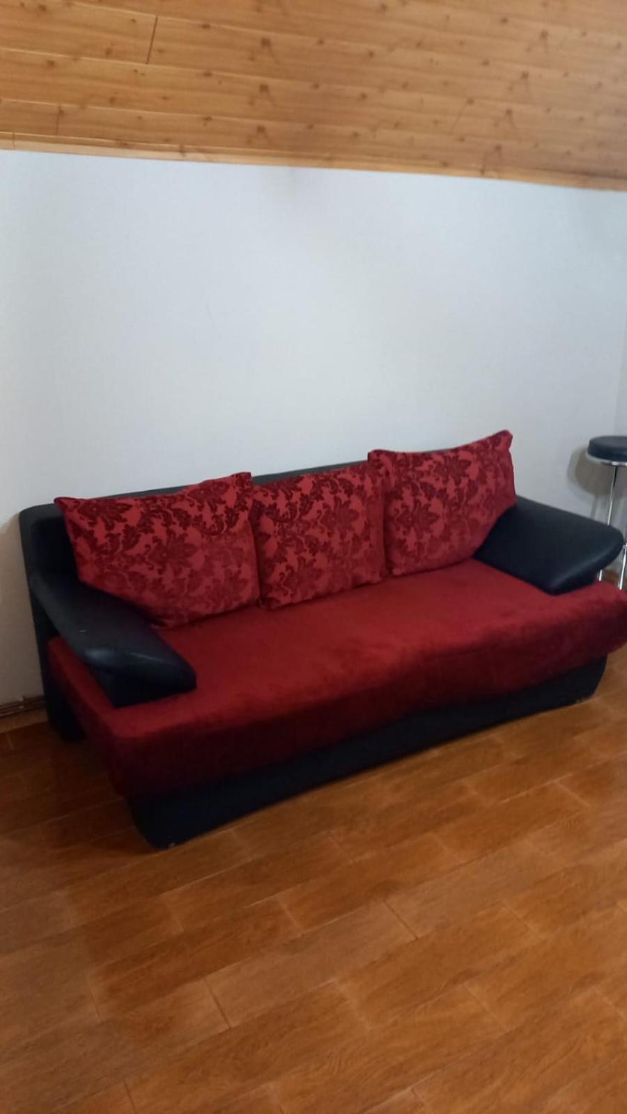 Casa De Vacanta Geoagiu Băi 외부 사진