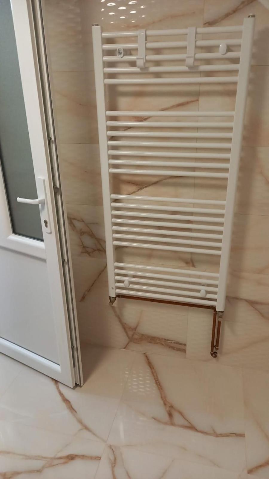 Casa De Vacanta Geoagiu Băi 외부 사진