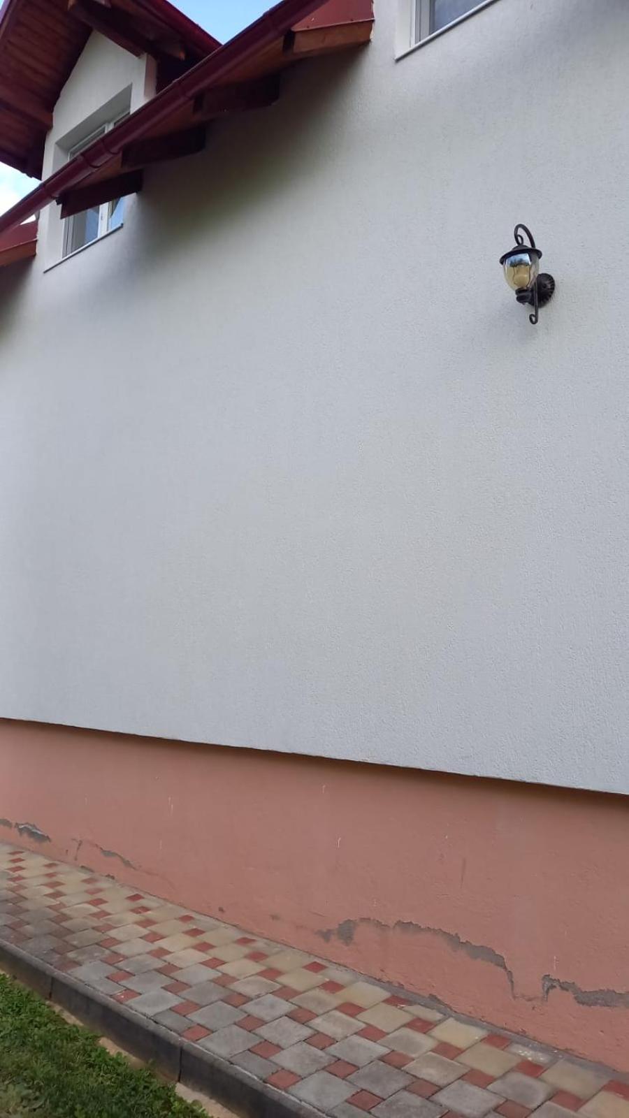 Casa De Vacanta Geoagiu Băi 외부 사진