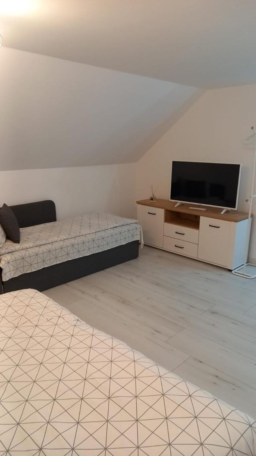 Casa De Vacanta Geoagiu Băi 외부 사진