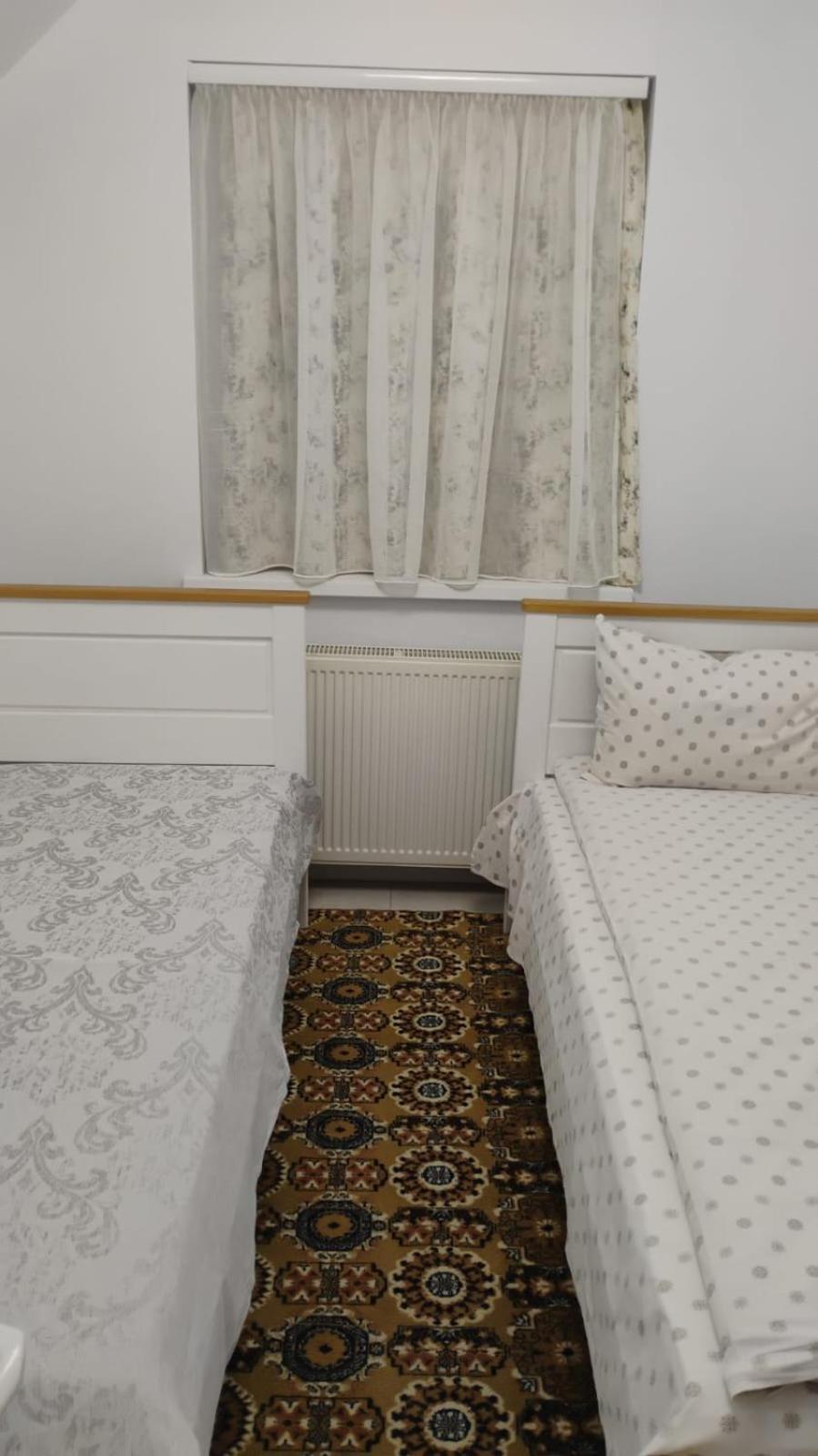 Casa De Vacanta Geoagiu Băi 외부 사진