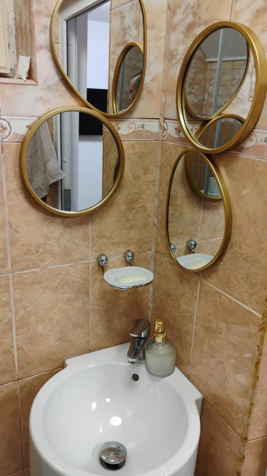 Casa De Vacanta Geoagiu Băi 외부 사진