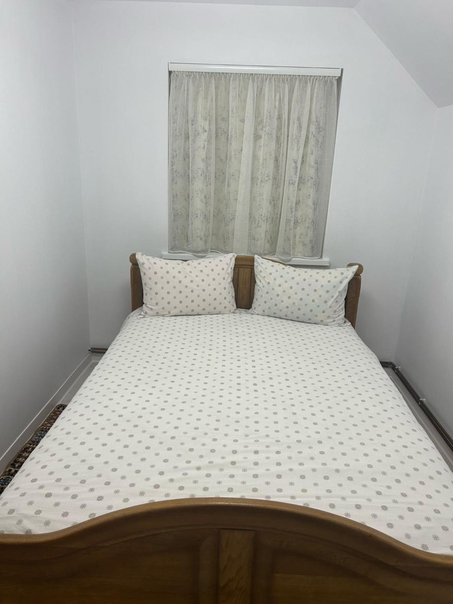 Casa De Vacanta Geoagiu Băi 외부 사진
